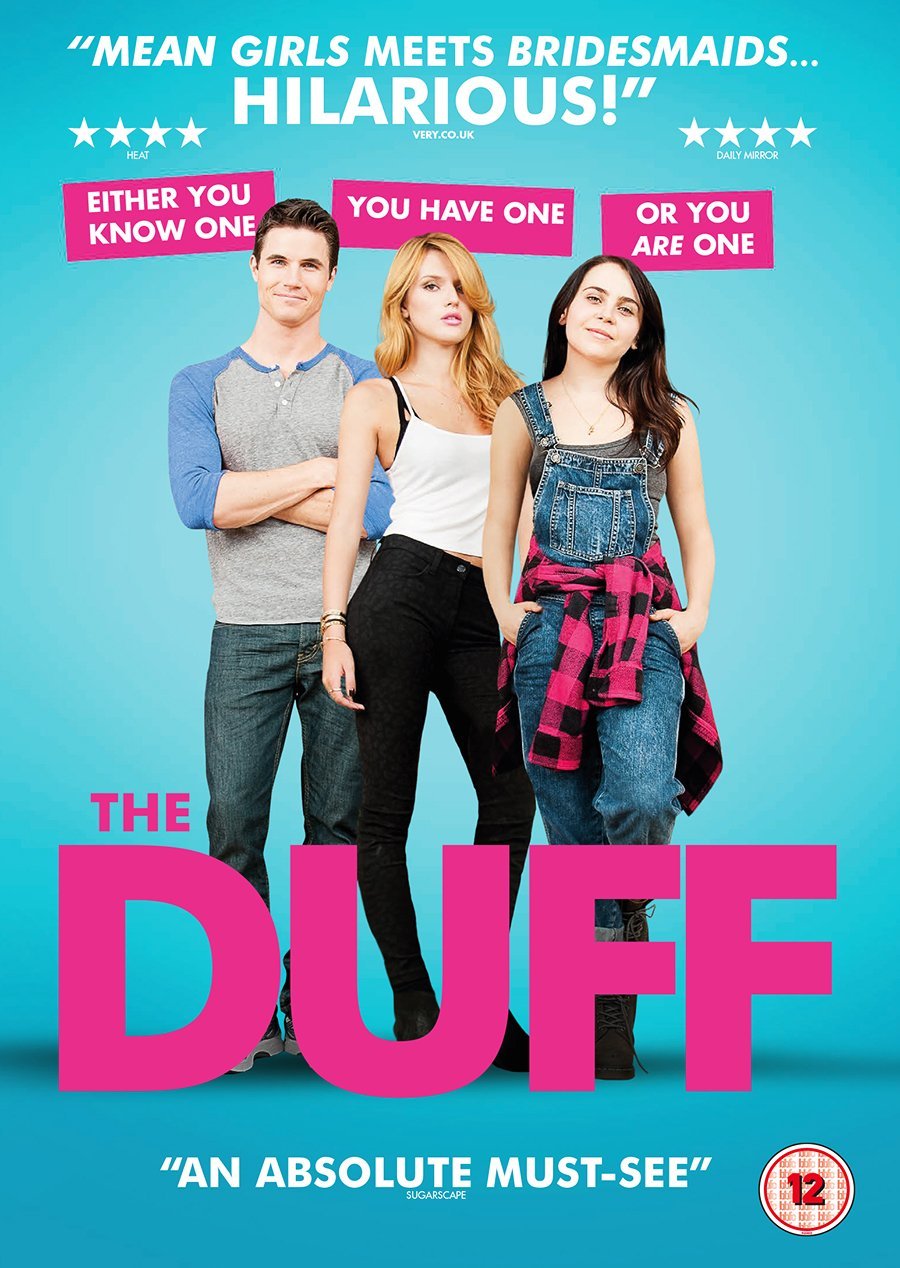 Nice Images Collection: The DUFF Desktop Wallpapers