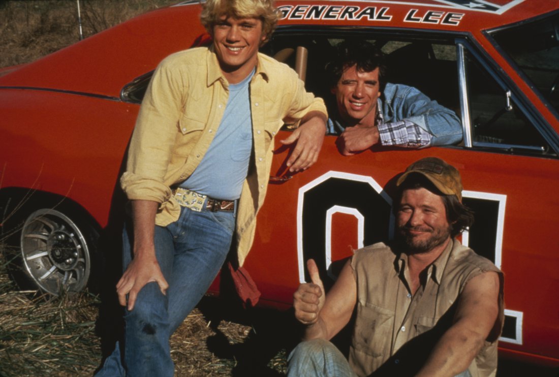The Dukes Of Hazzard  Pics, Movie Collection