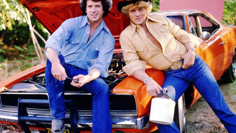 Amazing The Dukes Of Hazzard  Pictures & Backgrounds