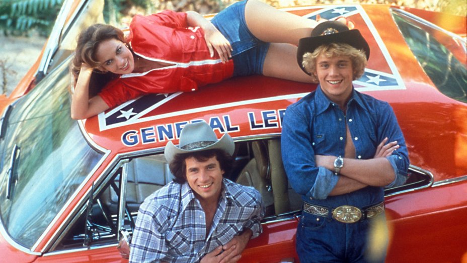 Amazing The Dukes Of Hazzard  Pictures & Backgrounds