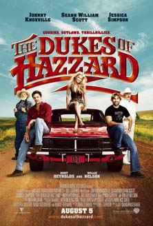 The Dukes Of Hazzard  #14