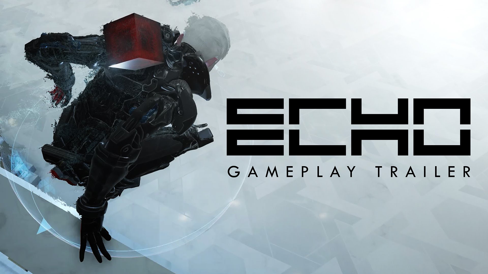 The Echo Game #1