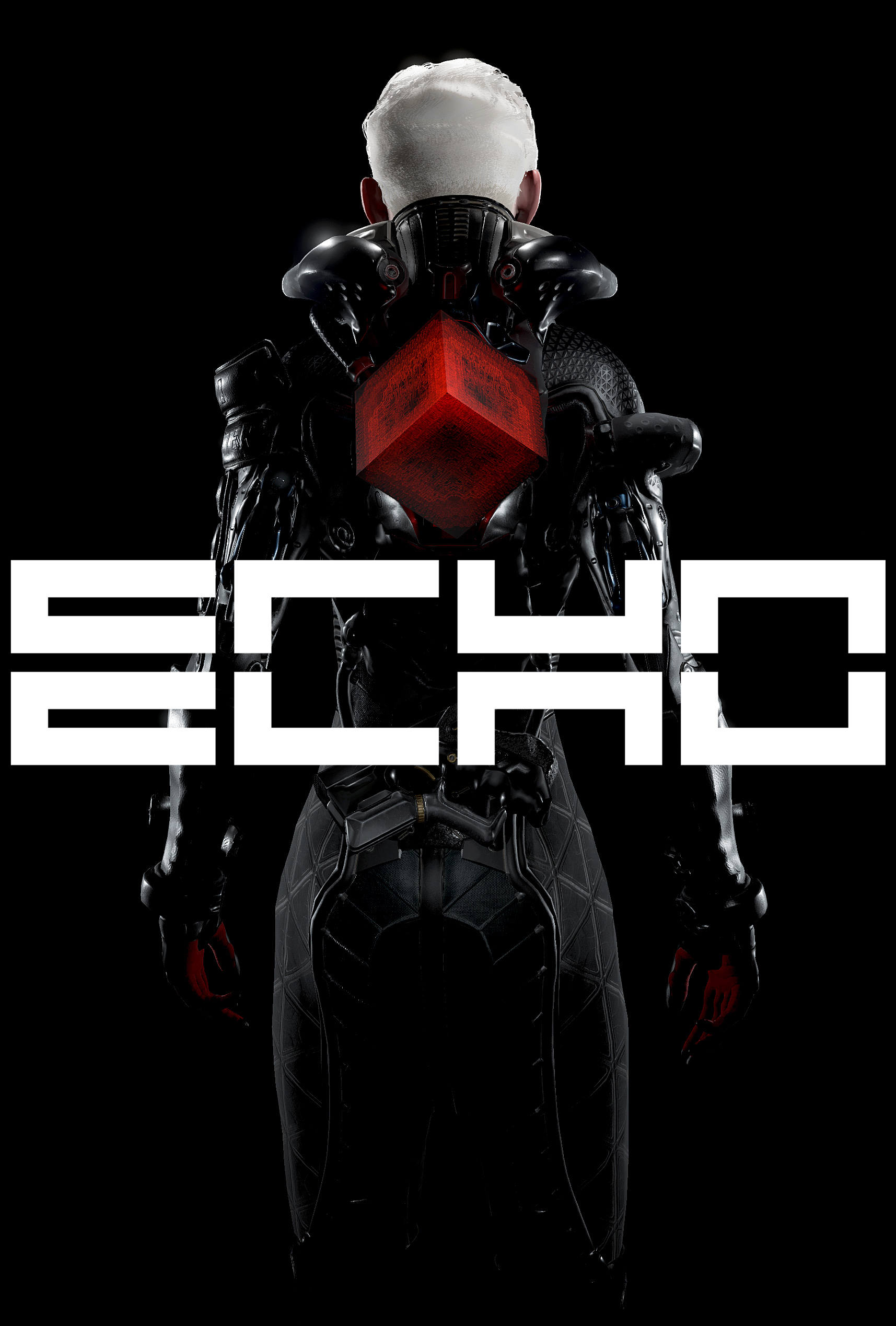 HD Quality Wallpaper | Collection: Movie, 1715x2538 The Echo Game
