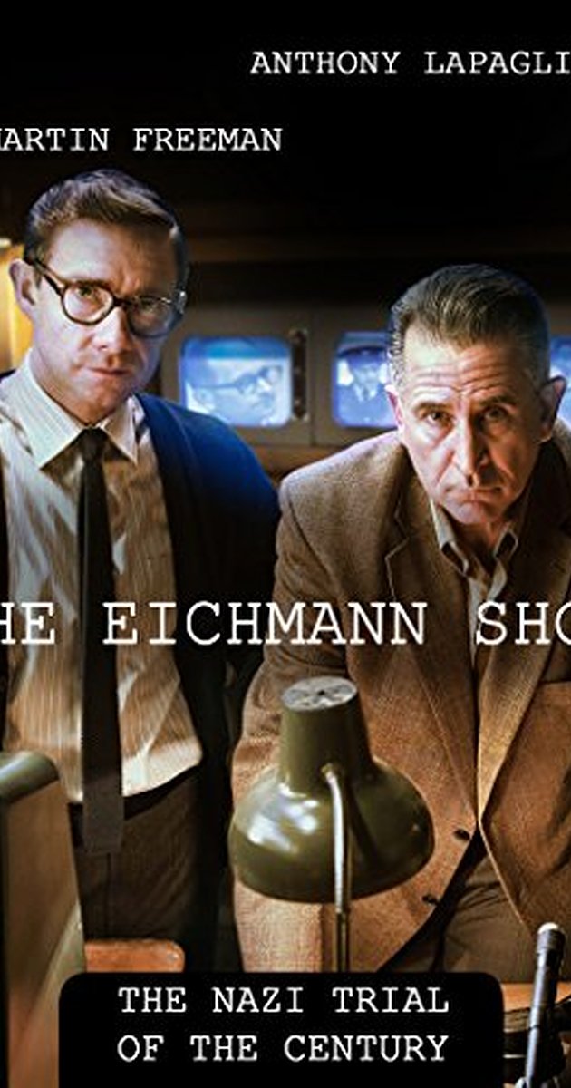 HD Quality Wallpaper | Collection: Movie, 630x1200 The Eichmann Show