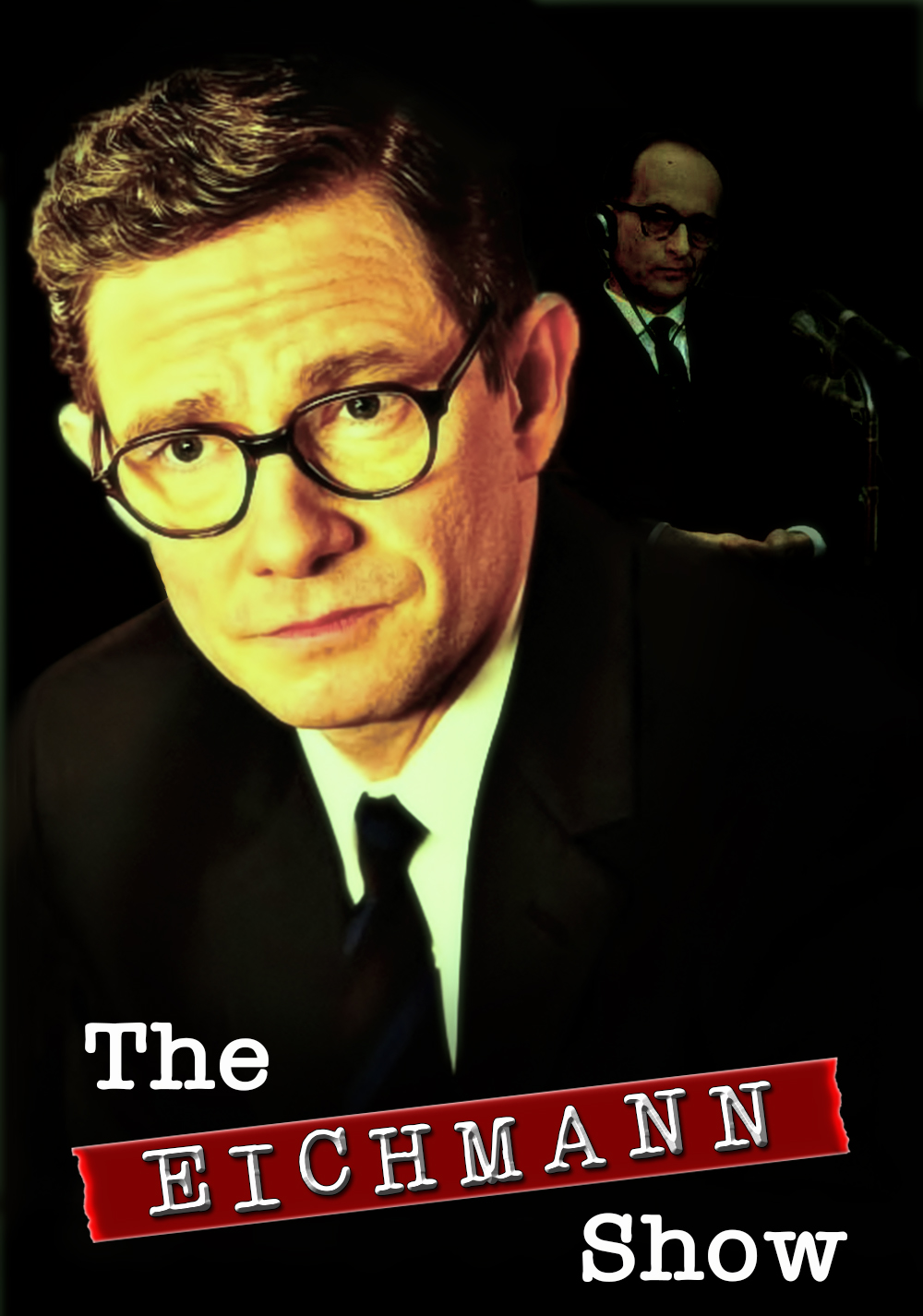 The Eichmann Show #23
