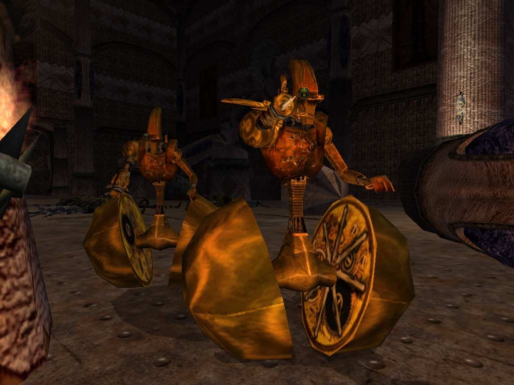 The Elder Scrolls III: Tribunal Pics, Video Game Collection