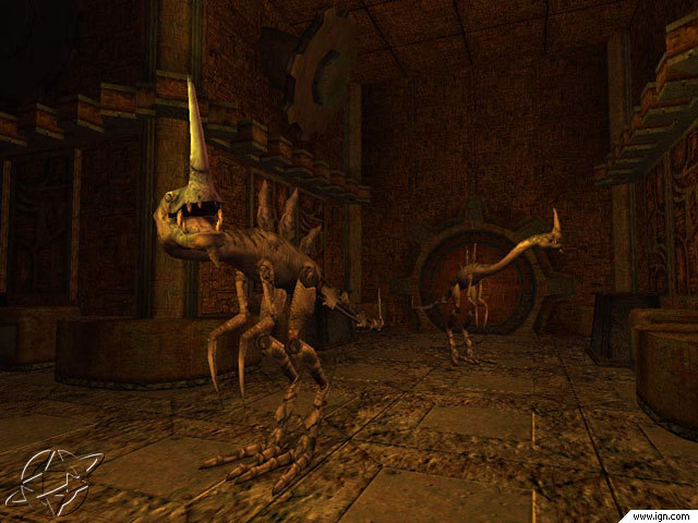 Amazing The Elder Scrolls III: Tribunal Pictures & Backgrounds