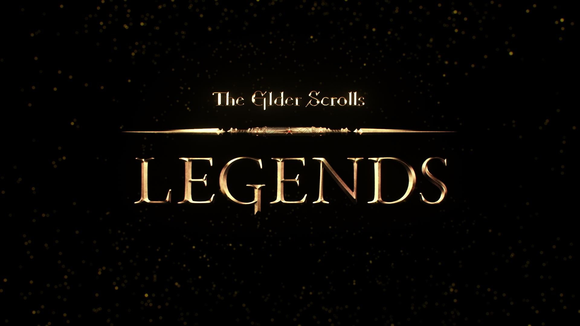 Nice wallpapers The Elder Scrolls: Legends 1920x1080px