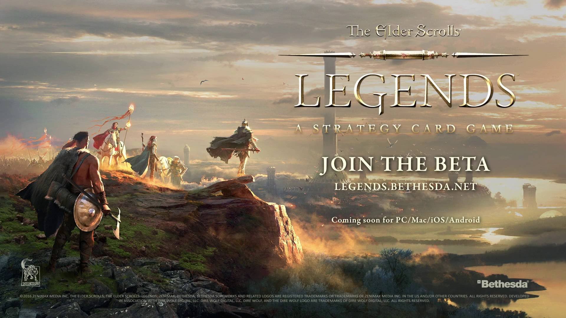 The Elder Scrolls: Legends #13