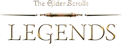 Images of The Elder Scrolls: Legends | 390x141