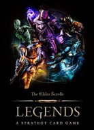 The Elder Scrolls: Legends Pics, Video Game Collection
