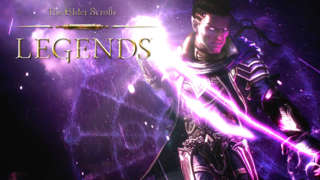 The Elder Scrolls: Legends #7