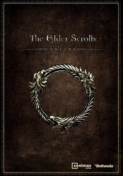 Images of The Elder Scrolls Online | 250x356