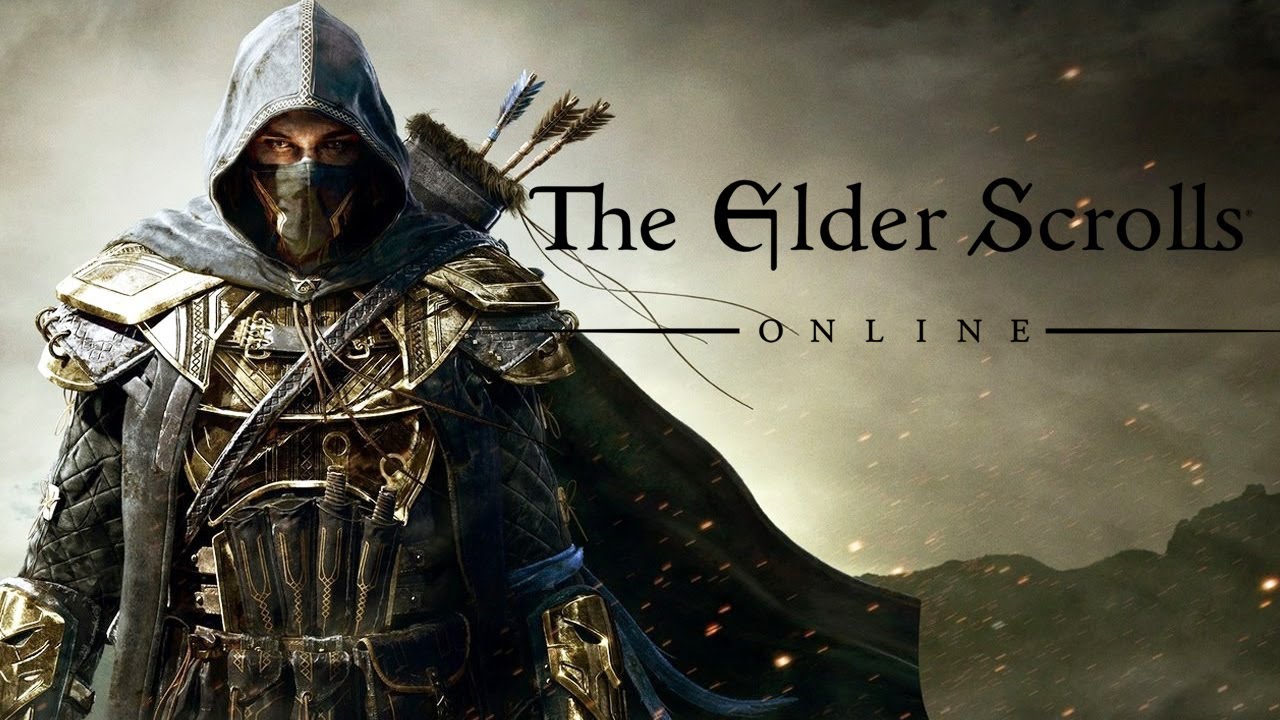 The Elder Scrolls HD wallpapers, Desktop wallpaper - most viewed