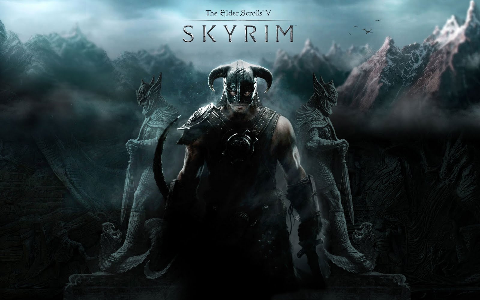 The Elder Scrolls V: Skyrim #21
