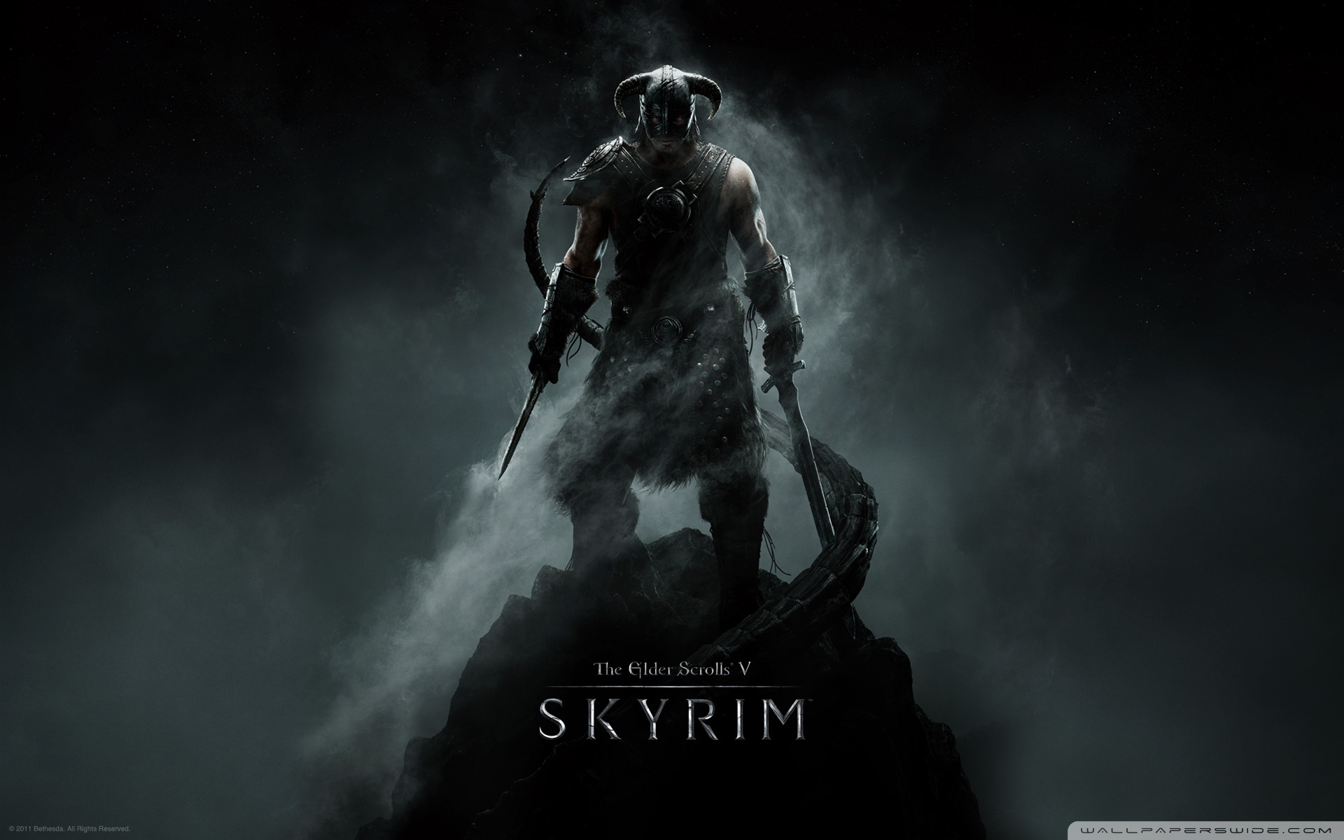 The Elder Scrolls V: Skyrim #17