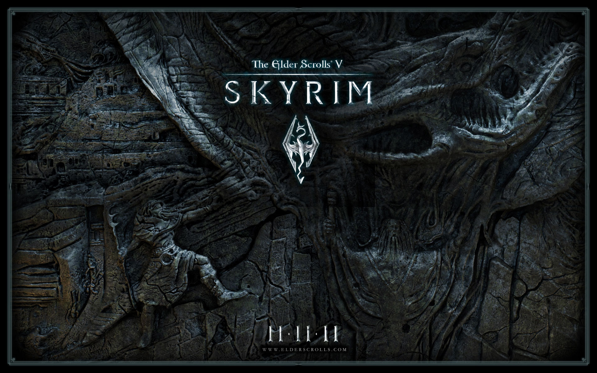 The Elder Scrolls V: Skyrim #15
