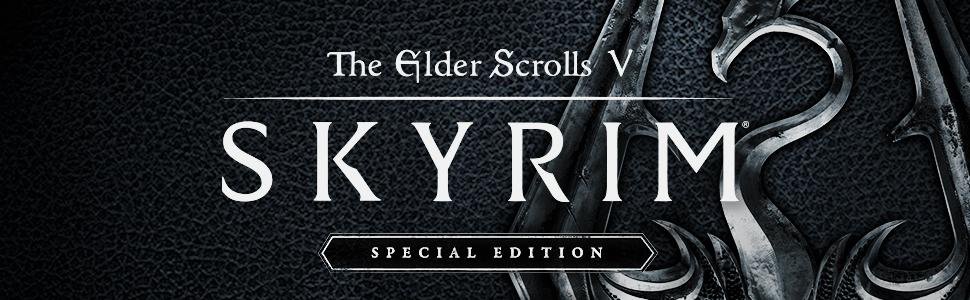 The Elder Scrolls V: Skyrim #7