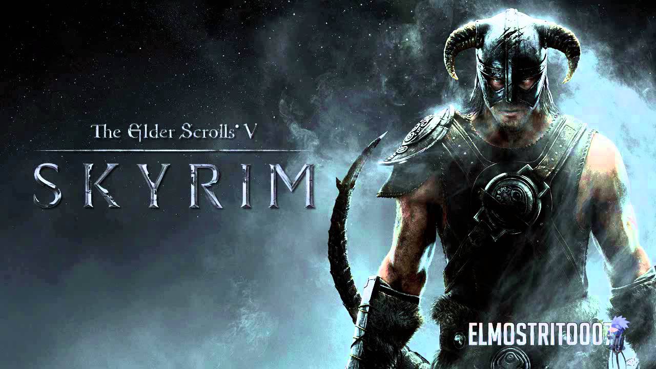 The Elder Scrolls V: Skyrim #5