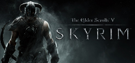 The Elder Scrolls V: Skyrim #10