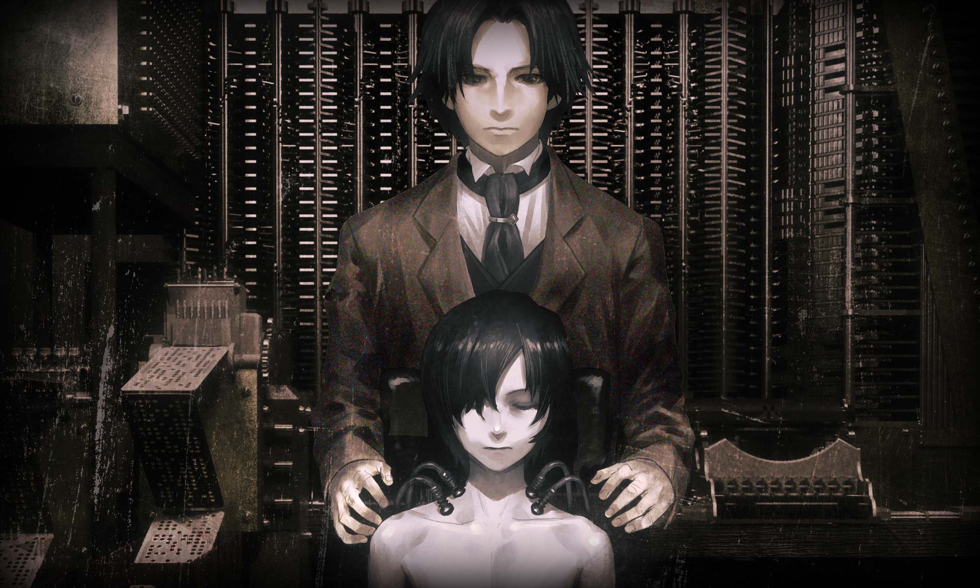 Amazing The Empire Of Corpses Pictures & Backgrounds