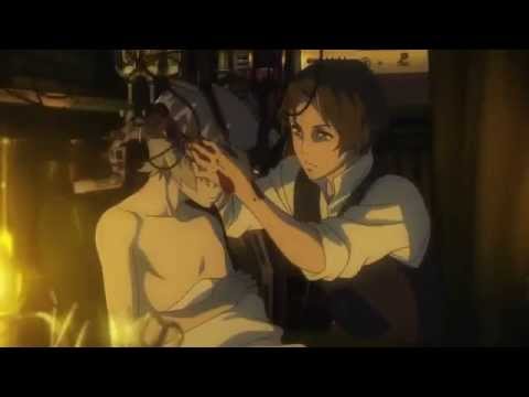 The Empire Of Corpses #15