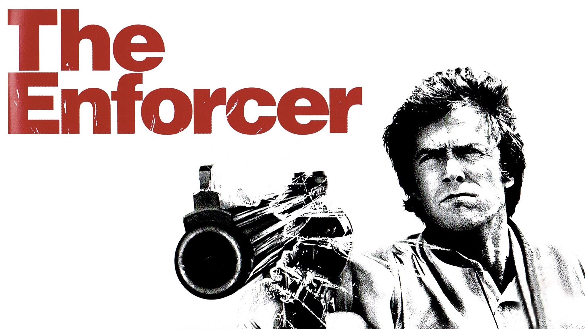 The Enforcer Pics, Movie Collection