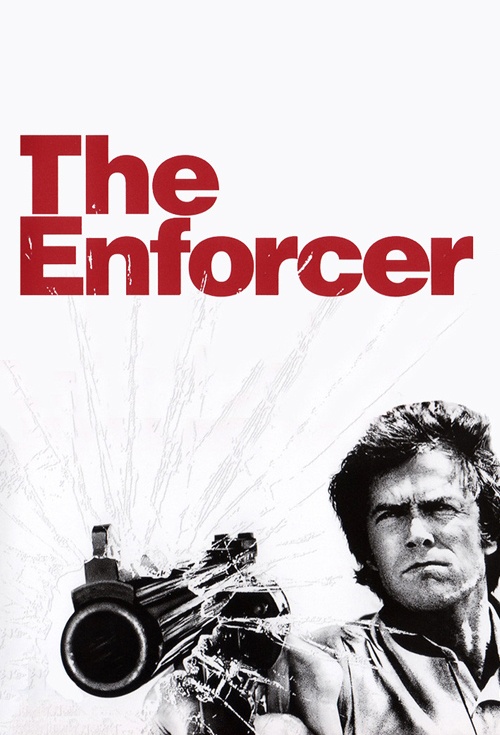 500x735 > The Enforcer Wallpapers