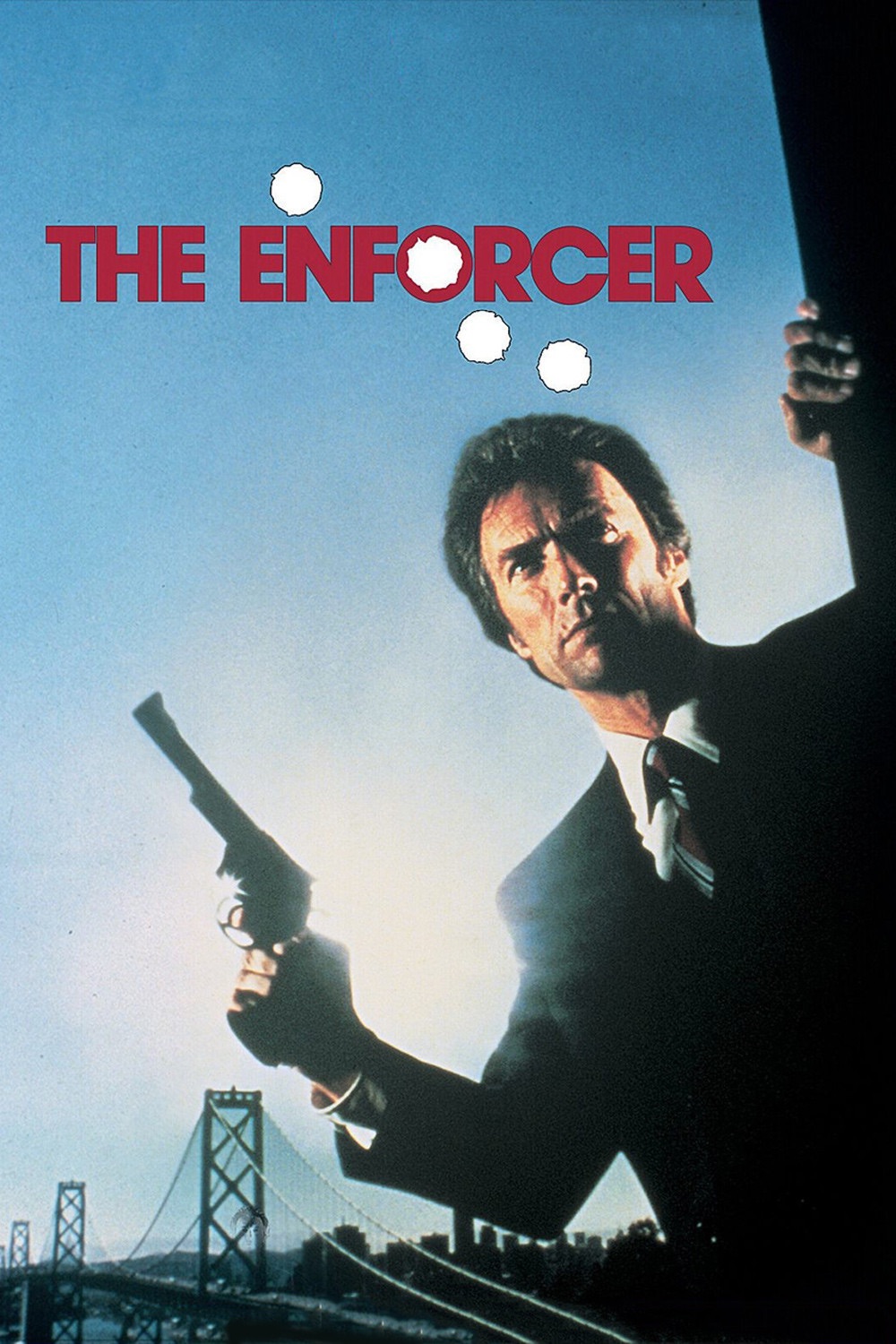 Nice wallpapers The Enforcer 1000x1500px