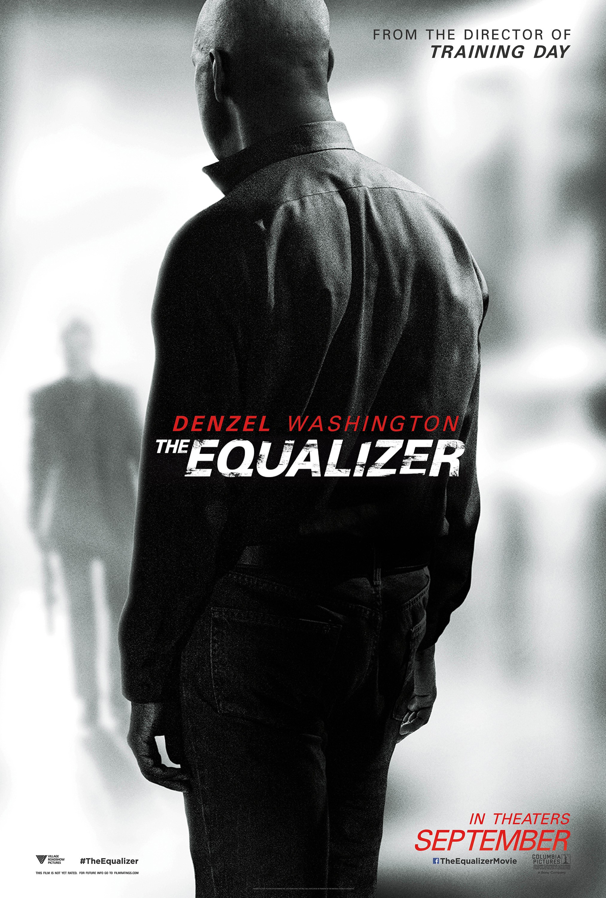 The Equalizer #20