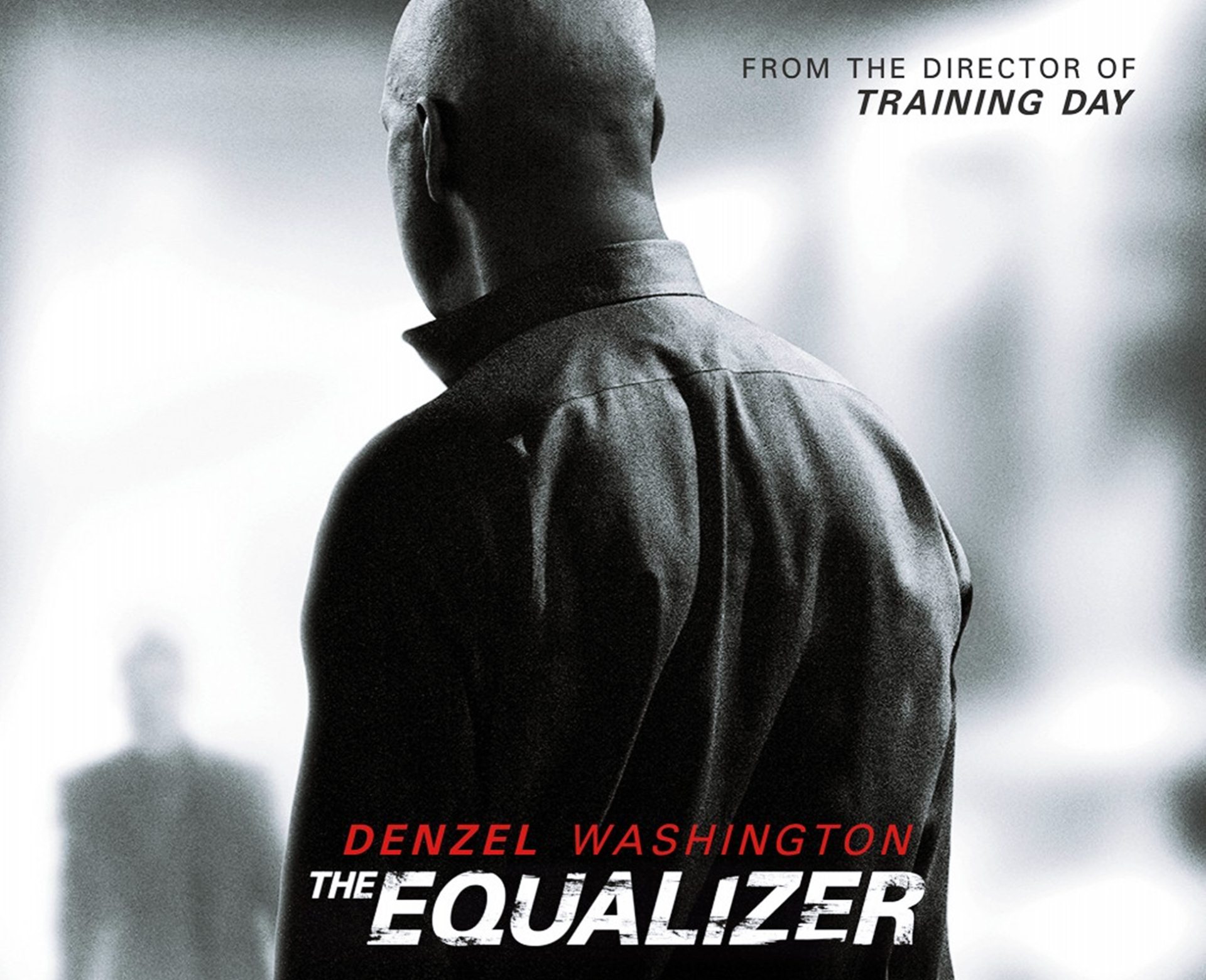the equalizer film