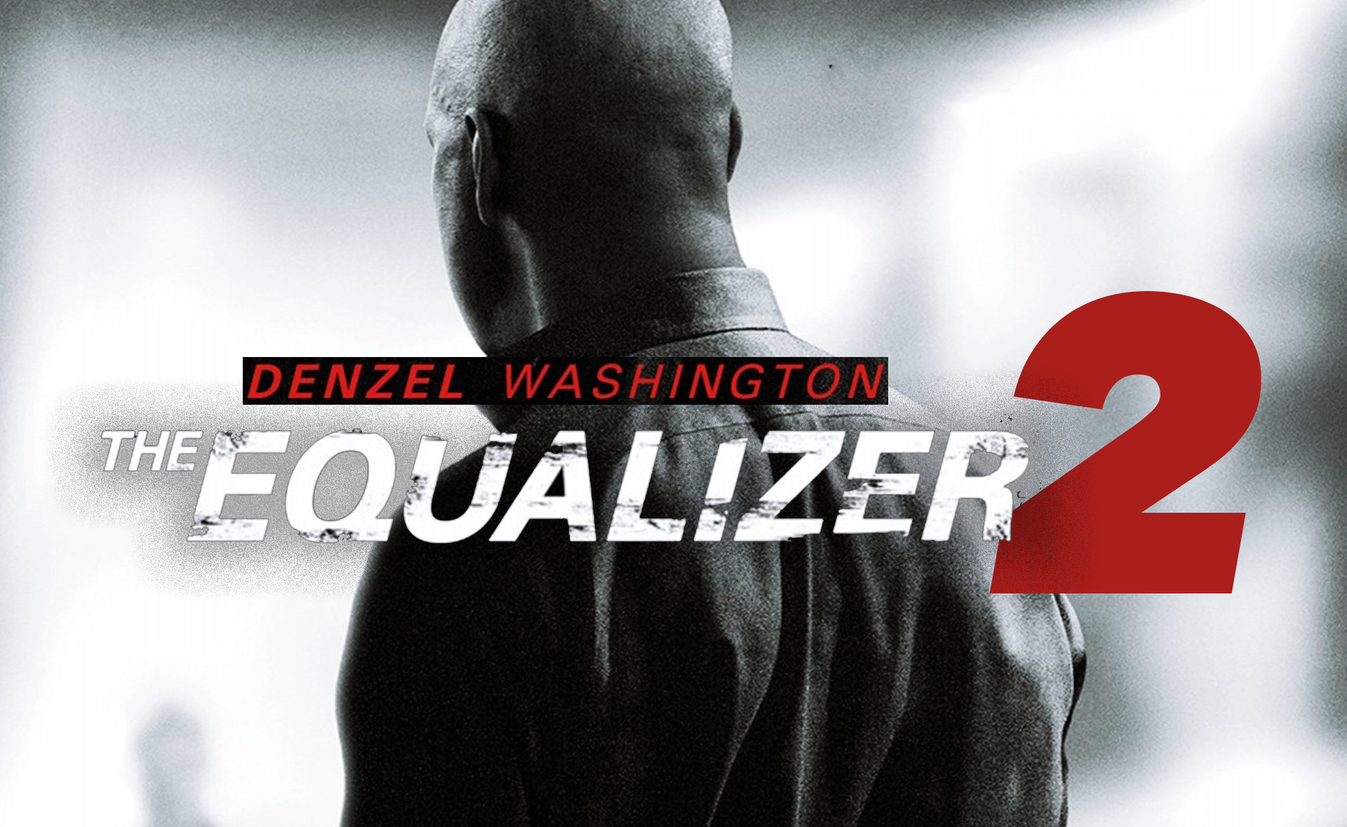 The Equalizer #18