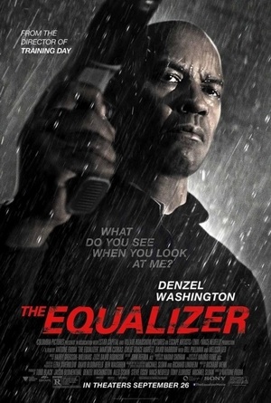 HD Quality Wallpaper | Collection: Movie, 300x445 The Equalizer