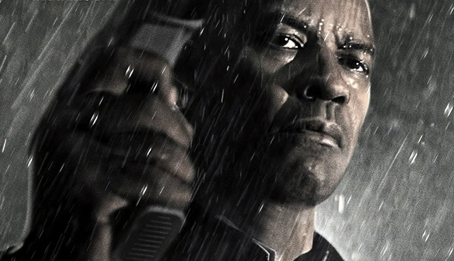 High Resolution Wallpaper | The Equalizer 640x368 px