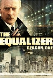 The Equalizer #9