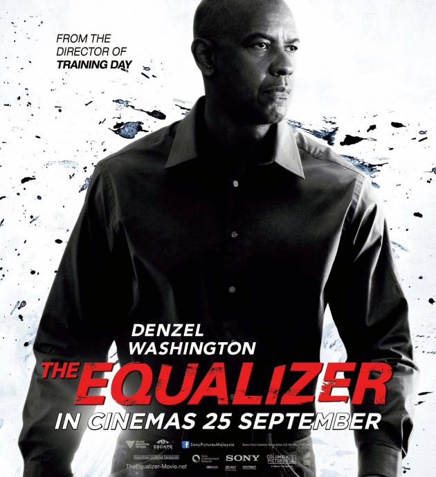 The Equalizer #2