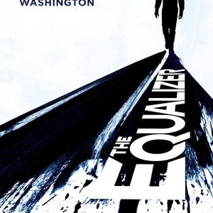 The Equalizer #1
