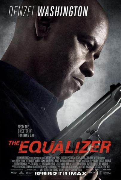 The Equalizer #16