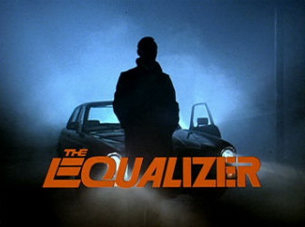 The Equalizer #14