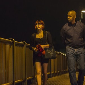 The Equalizer Backgrounds, Compatible - PC, Mobile, Gadgets| 300x300 px