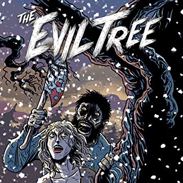 The Evil Tree Pics, Comics Collection