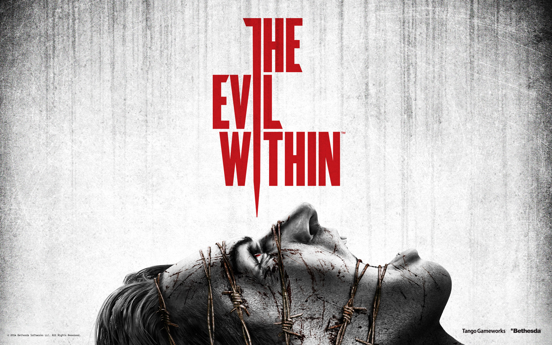 The Evil Within #18