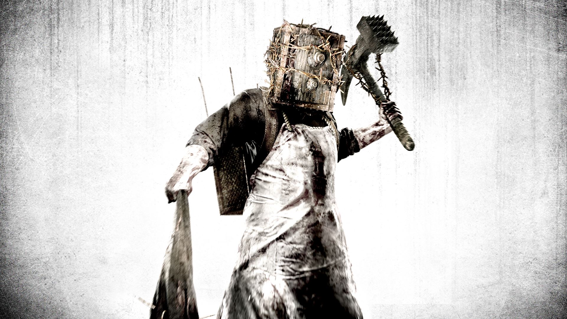 Amazing The Evil Within Pictures & Backgrounds