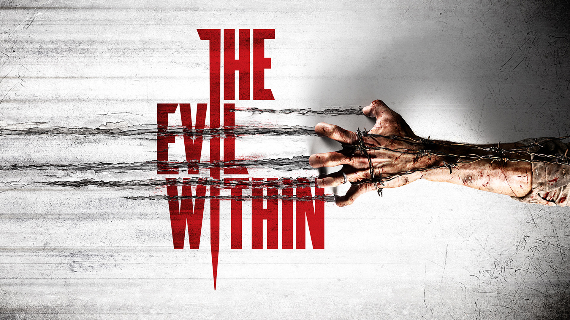The Evil Within #17