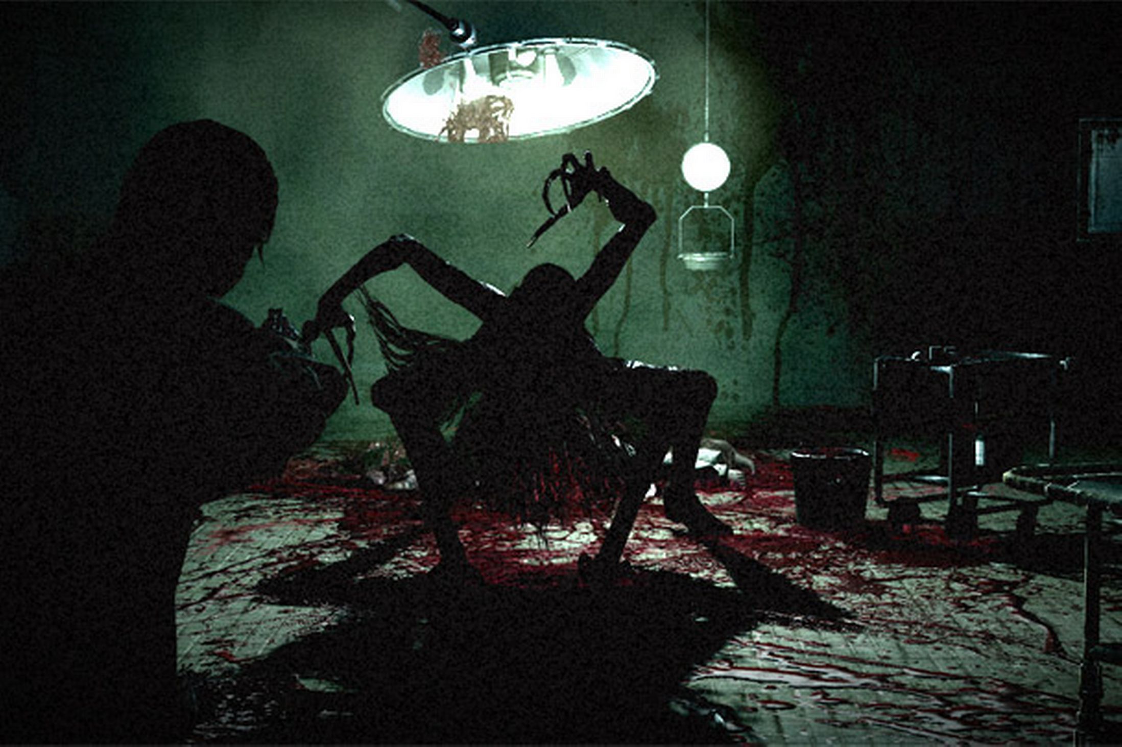 The Evil Within #15