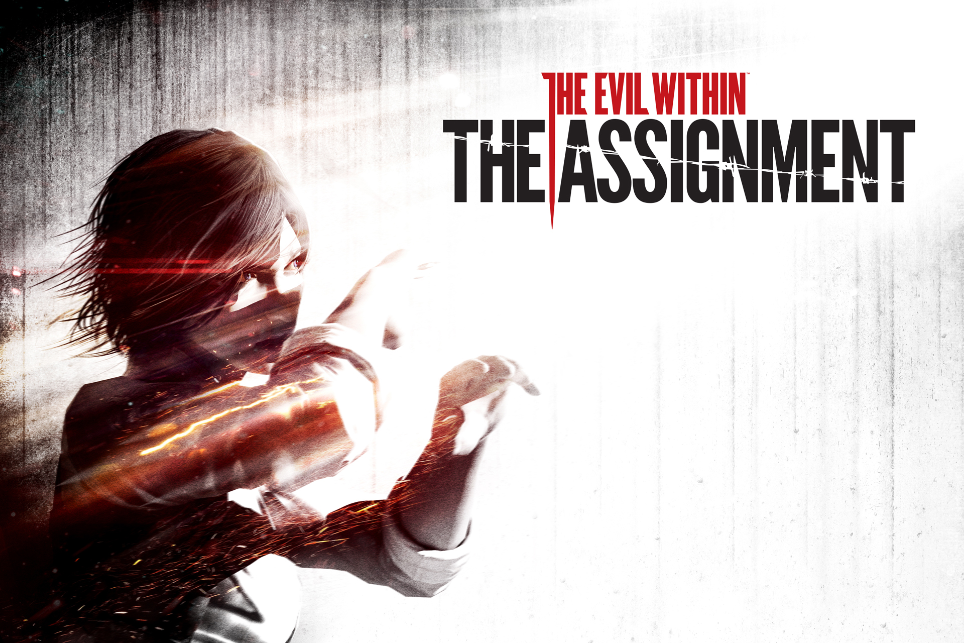 The Evil Within Backgrounds, Compatible - PC, Mobile, Gadgets| 1920x1280 px