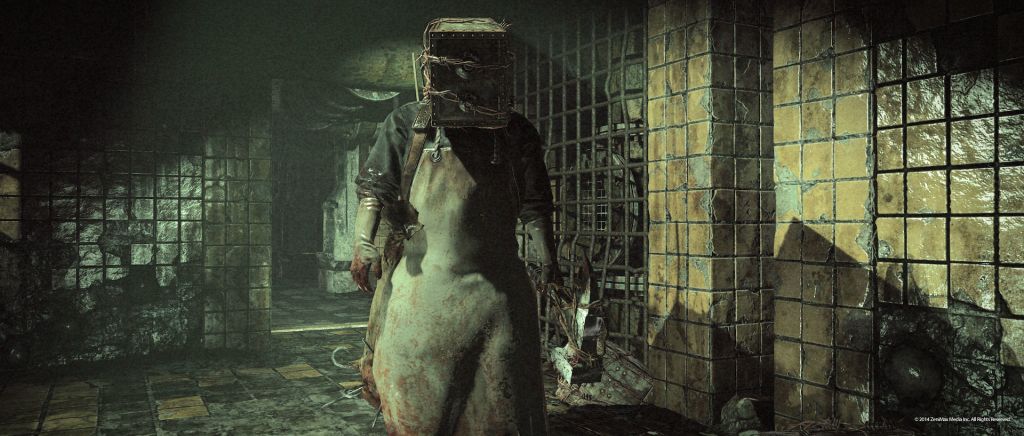 Images of The Evil Within | 1024x436