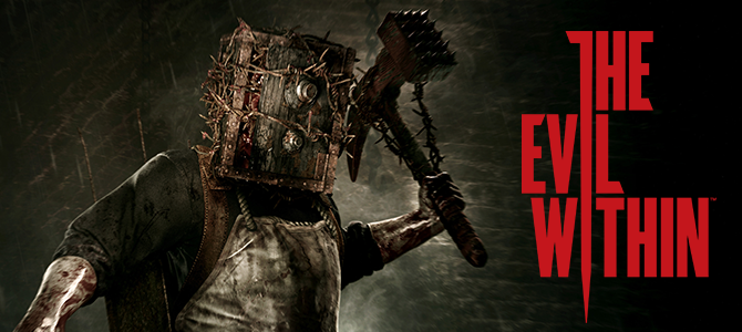 The Evil Within #5