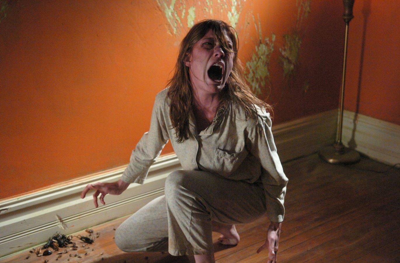 HD Quality Wallpaper | Collection: Movie, 1370x899 The Exorcism Of Emily Rose