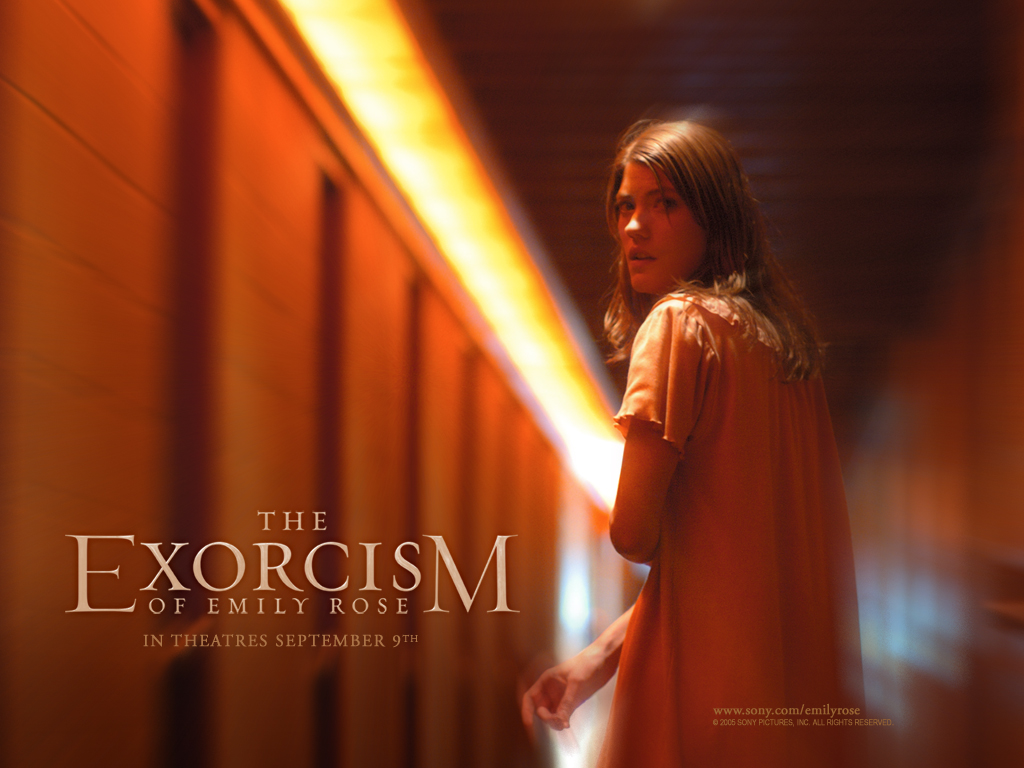 The Exorcism Of Emily Rose Backgrounds, Compatible - PC, Mobile, Gadgets| 1024x768 px